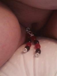 I recently went to a party and this is what I wore. All of the guys said I was the life of the party. I wonder why?