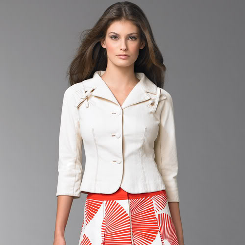 Caroline Francischini