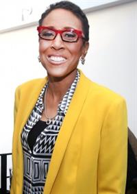 Robin Roberts