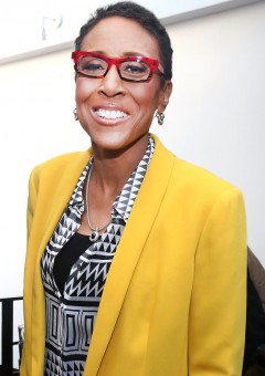 Robin Roberts