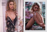 Stella Maxwell