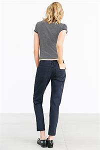 Stella Maxwell - ass