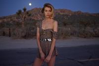Stella Maxwell