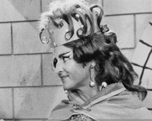 Ann B. Davis