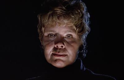 Betsy Palmer