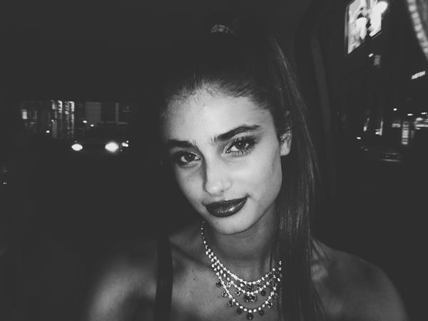 Taylor Marie Hill