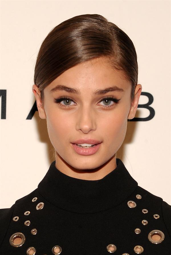 Taylor Marie Hill