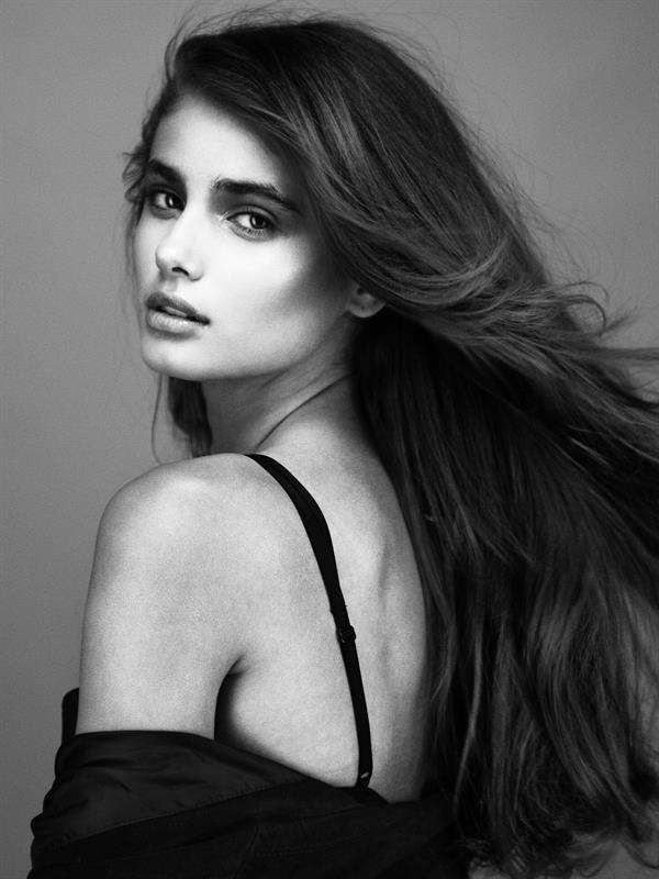 Taylor Marie Hill