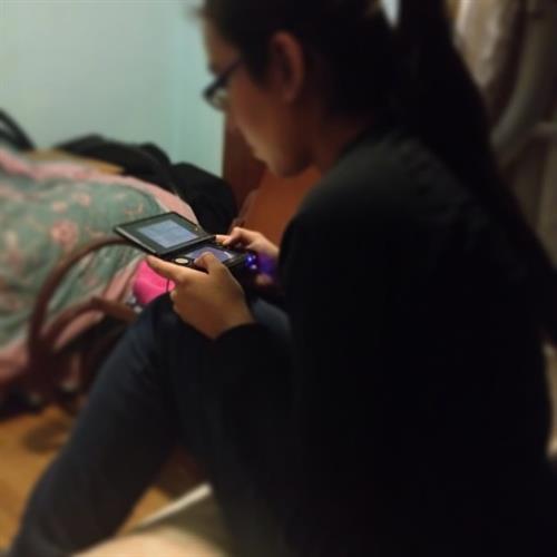 Isabel Ruiz Lucero Pictures From the photo gallery on the Heaven Sent Gaming Fan Wiki.