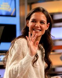 Katie Holmes