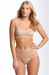 Elsa Hosk in lingerie