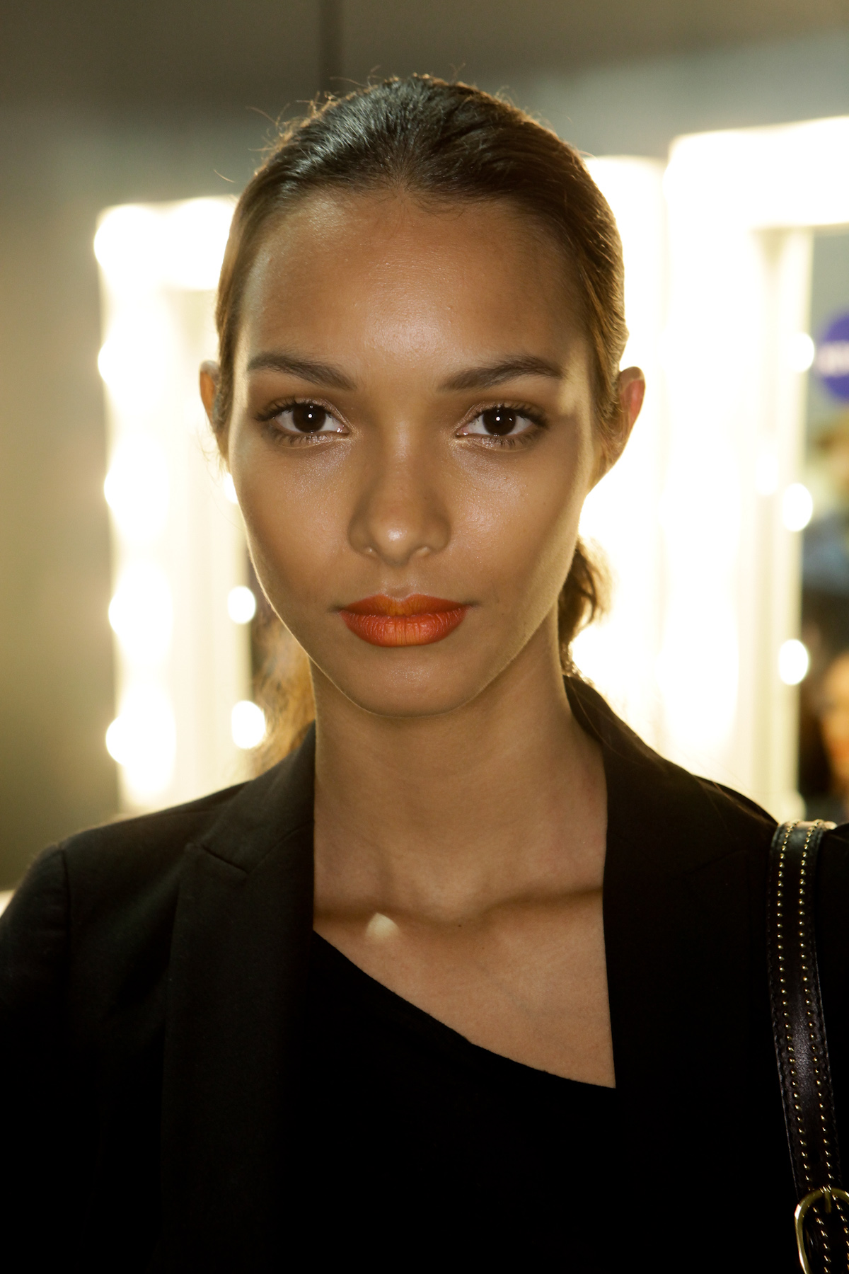 Lais Ribeiro Pictures