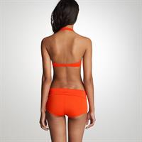 Lais Ribeiro in a bikini - ass