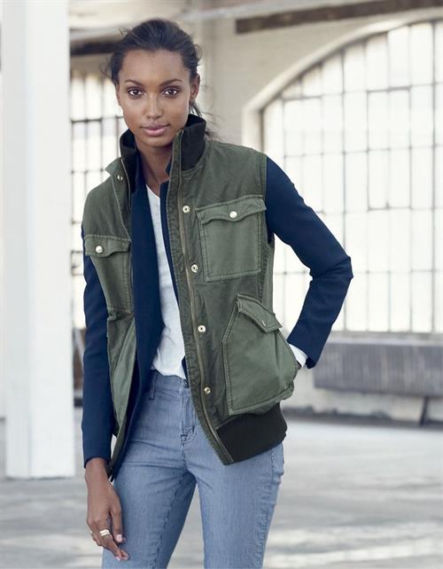 Jasmine Tookes