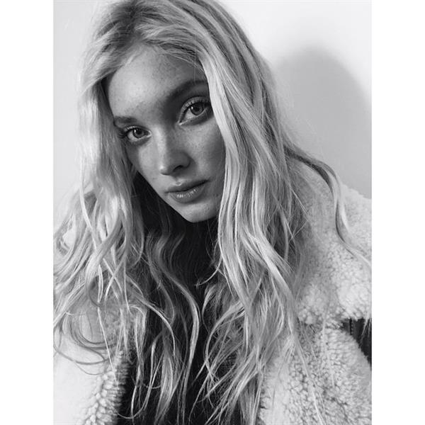 Elsa Hosk