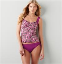 Elsa Hosk in lingerie