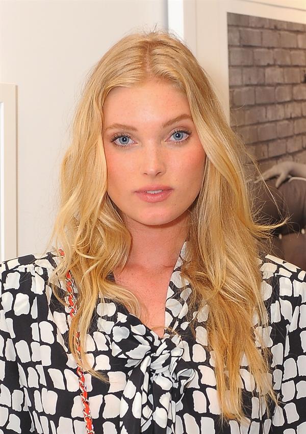 Elsa Hosk