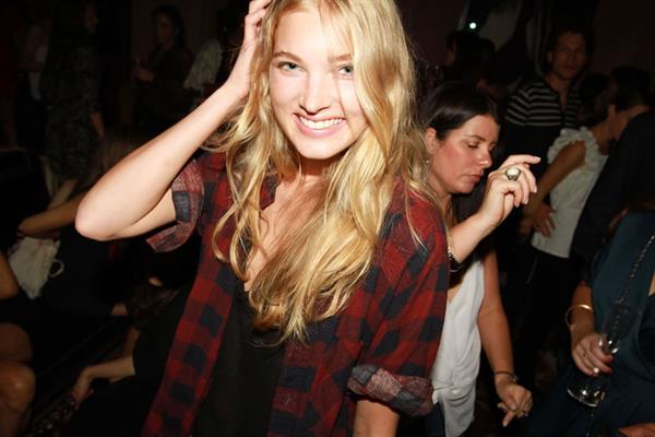Elsa Hosk