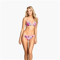 Elsa Hosk in a bikini