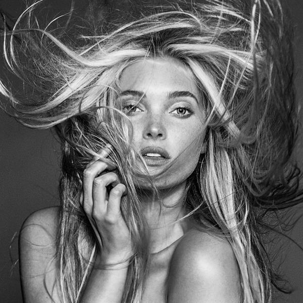 Elsa Hosk