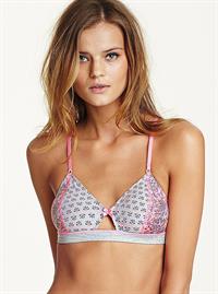 Kate Grigorieva in lingerie