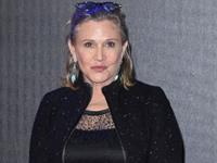 Carrie Fisher