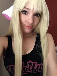 Lyz Brickley Selfie Pictures Lyz Brickley taking a selfie