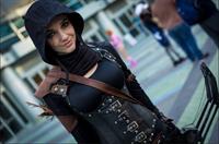 Lyz Brickley - Thief Garrett Cosplay