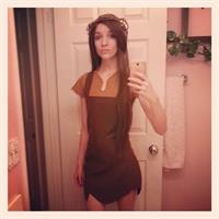 Lyz Brickley - Path of Exile Witch Cosplay