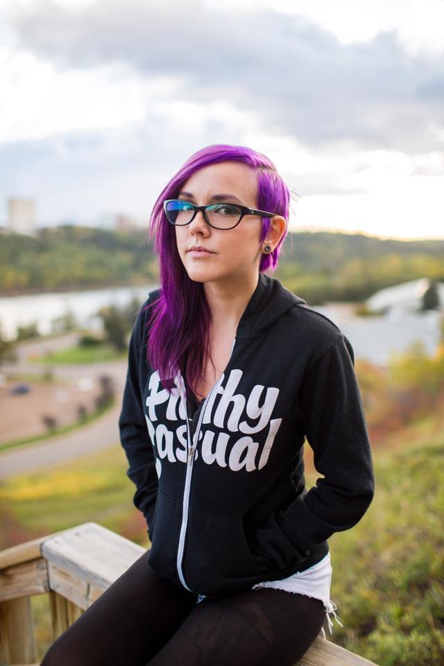 Darshelle Stevens Pictures Darshelle Stevens