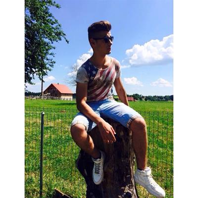 Alberto de la Roza Nicolas