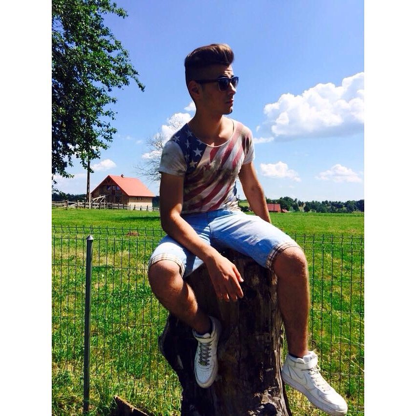 Alberto de la Roza Nicolas