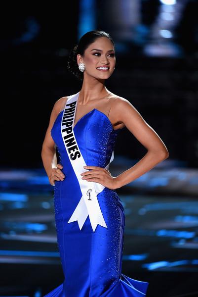 Pia Wurtzbach