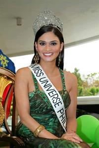 Pia Wurtzbach
