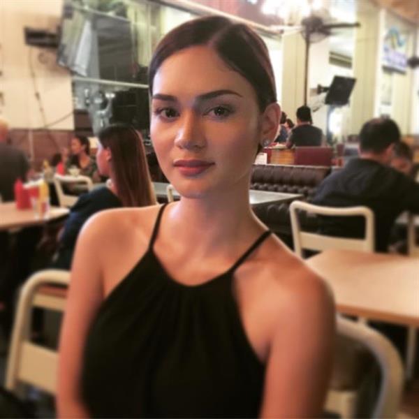 Pia Wurtzbach