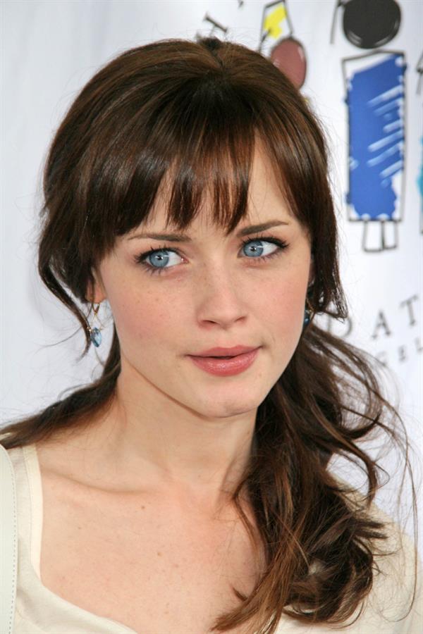 Alexis Bledel