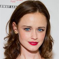 Alexis Bledel
