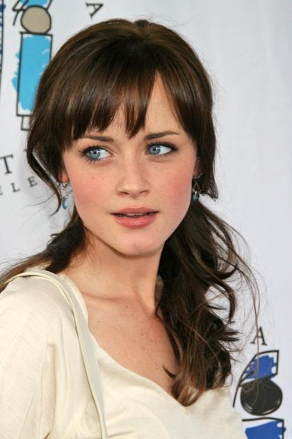 Alexis Bledel