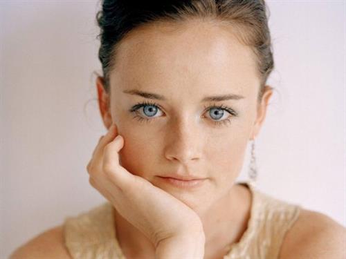 Alexis Bledel