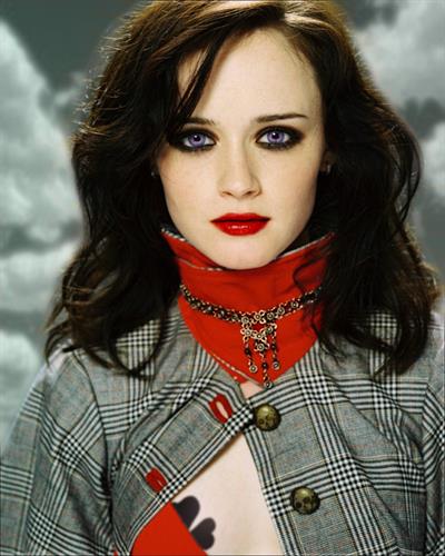 Alexis Bledel