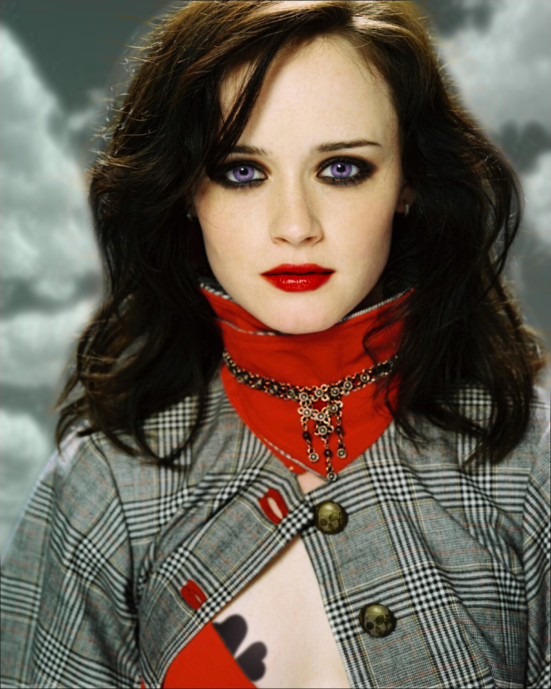 Alexis Bledel