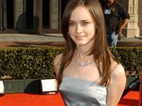 Alexis Bledel