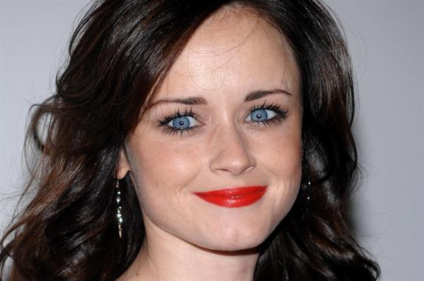 Alexis Bledel