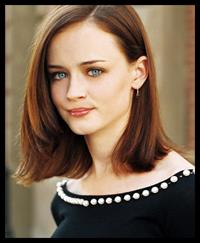 Alexis Bledel