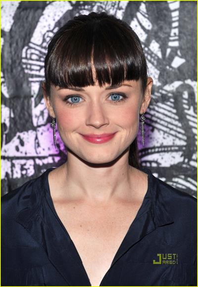 Alexis Bledel