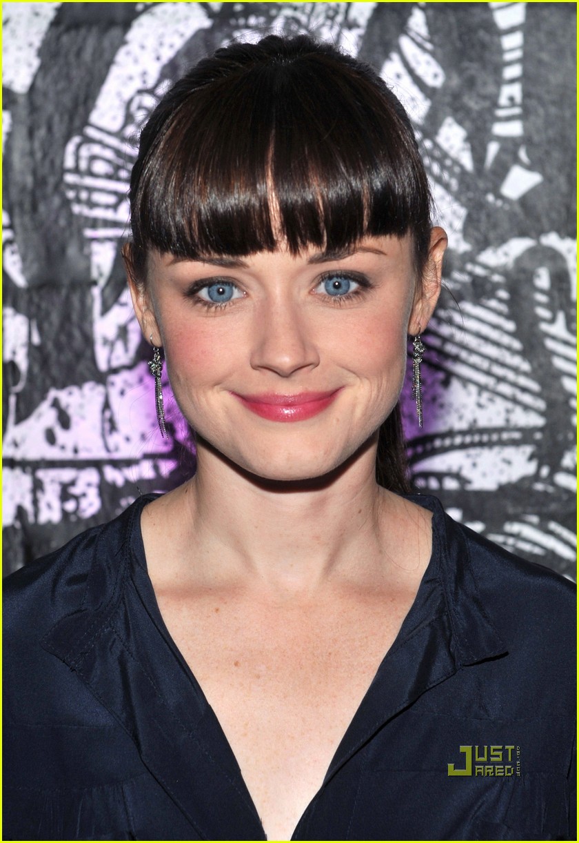 Alexis Bledel
