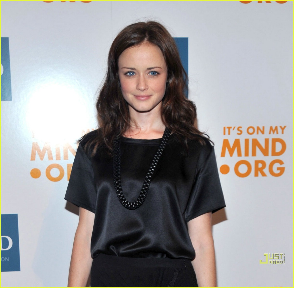 Alexis Bledel