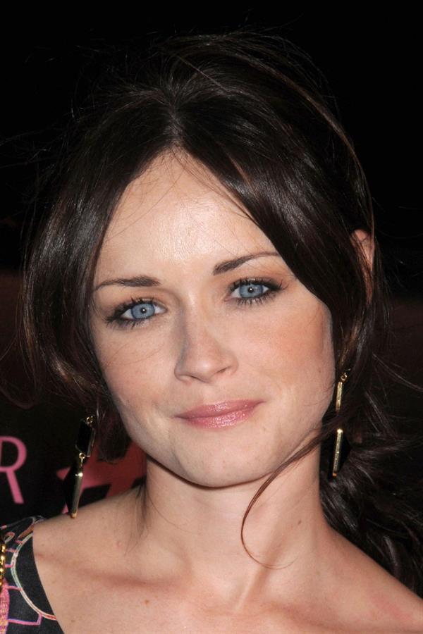 Alexis Bledel