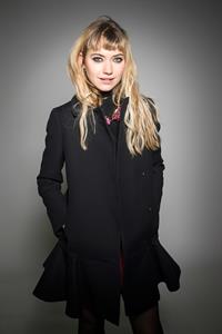 Imogen Poots