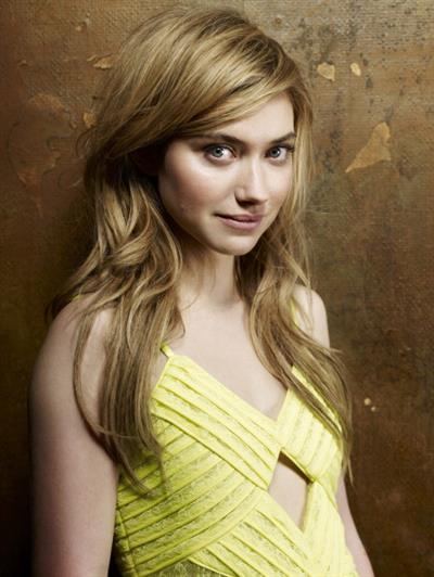 Imogen Poots